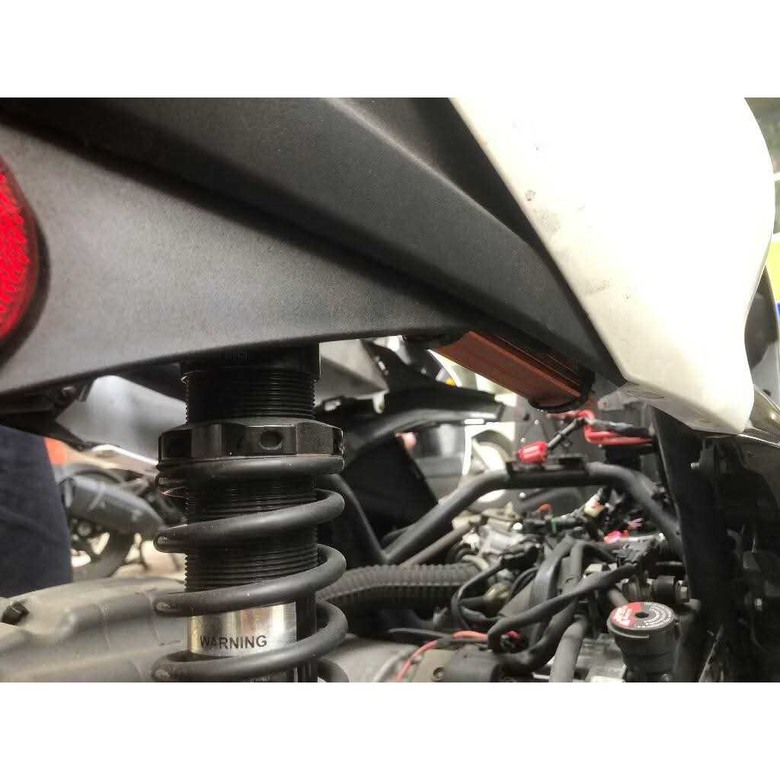 B8R 電系優化大師 OTK 開回路 消磁整流器(1)