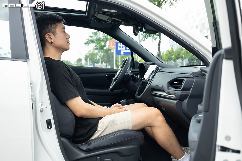 Subaru Forester Hybrid 大改款試駕｜全新油電動力更省油，但四驅性能一樣出色！
