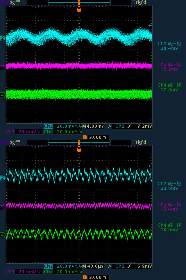 ENERMAX 保銳科技Revolution III 850W ATX 3.1金牌全模組電源開箱