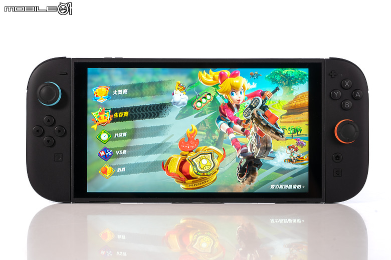 [8月] Mobile01會員獨享活動丨揪團玩 Switch 2！分享你的遊戲魂，大獎抱回家！