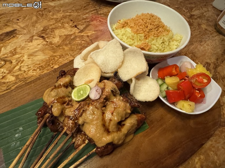 [印尼] Fat Chow Bali