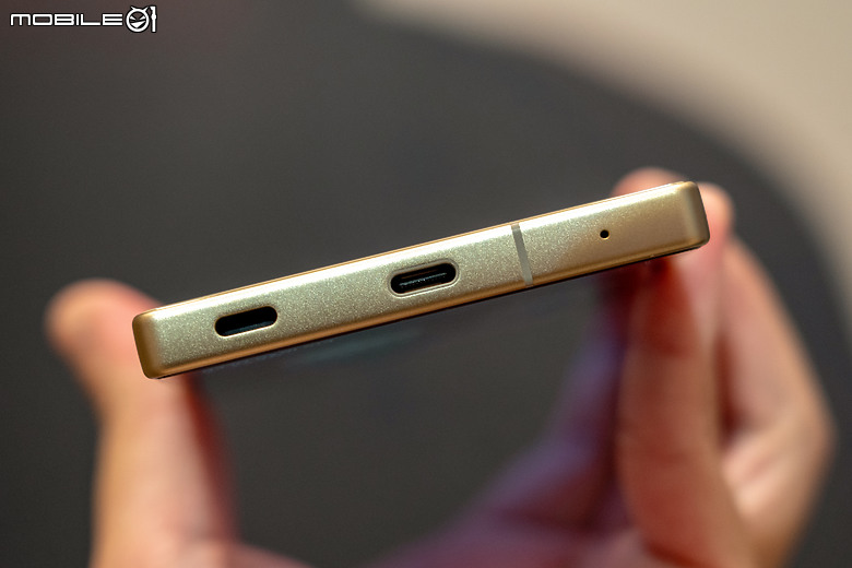 夏普在台推出輕旗艦新機 AQUOS R10，四防機 AQUOS wish5 首創「搖搖防護」功能！