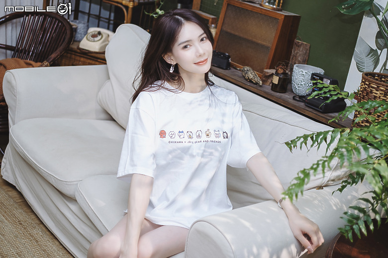 UNIQLO UT《吉伊卡哇》x JOKE BEAR｜可愛大熱款！