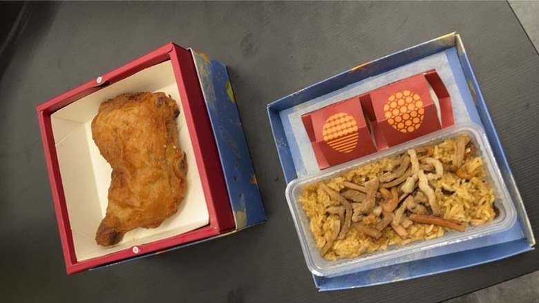 冊子彌月禮盒試吃+照片開箱心得分享