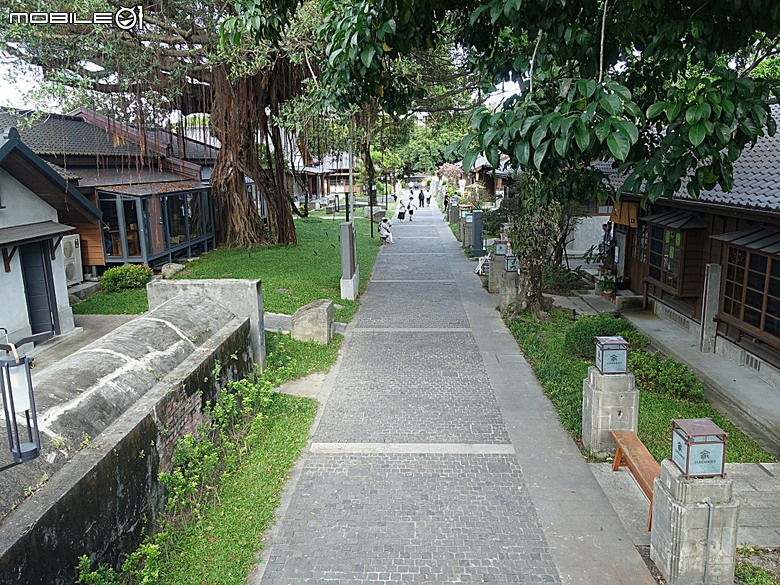 花蓮將軍府1936、花蓮港放送局1944、松園別館、花蓮文化創意產業園區、台灣鐵路局花蓮管理處處長官邸、野光 Fluorescent (原：黑金通) — 花蓮市區3小時快閃行旅
