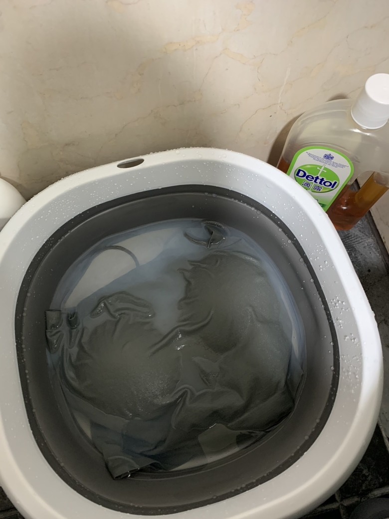 改善夏天私密處悶癢心得