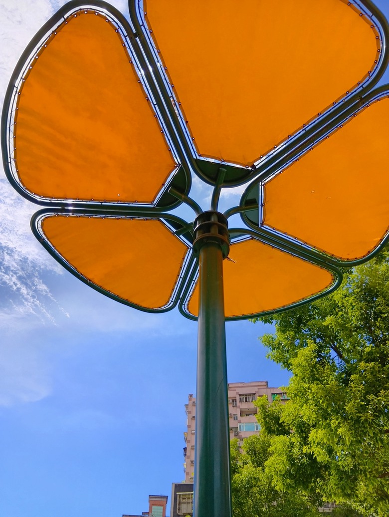 SHARP AQUOS wish5簡單開箱體驗