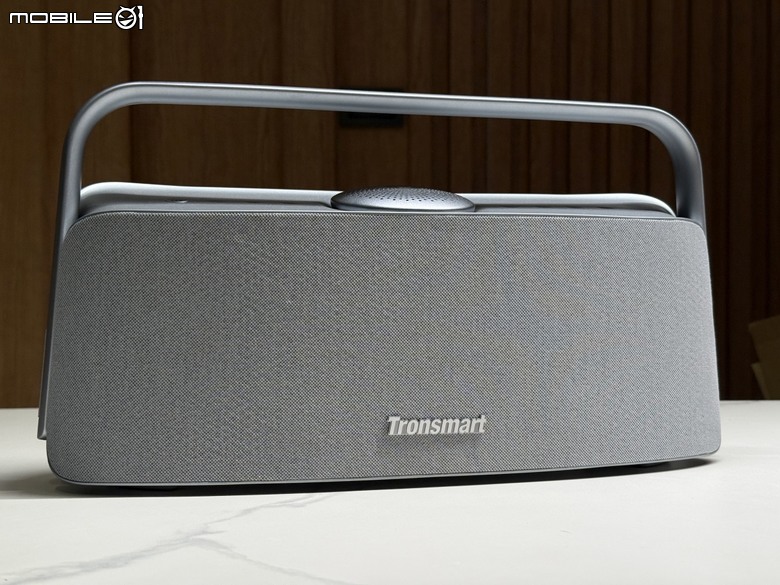 Tronsmart 旗艦!Fiitune X30 Hi-Res 藍牙喇叭