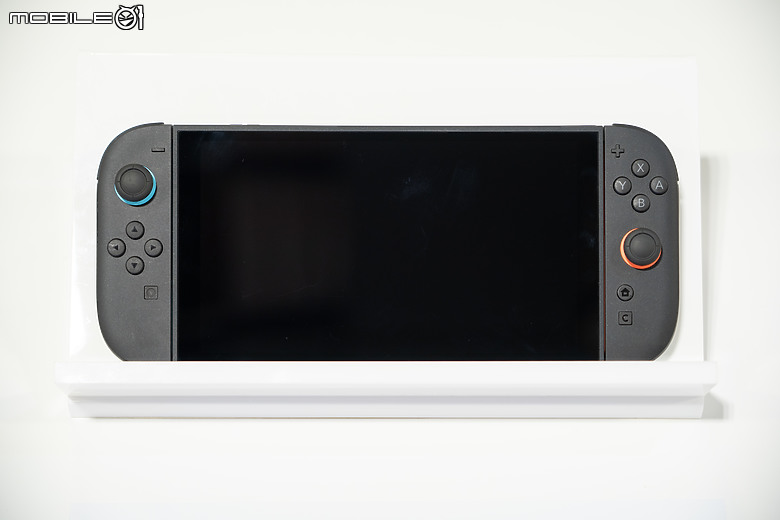 任天堂 Switch 2 台北體驗會搶先逛，Joy-Con 2 滑鼠操作真的夠成熟嗎？