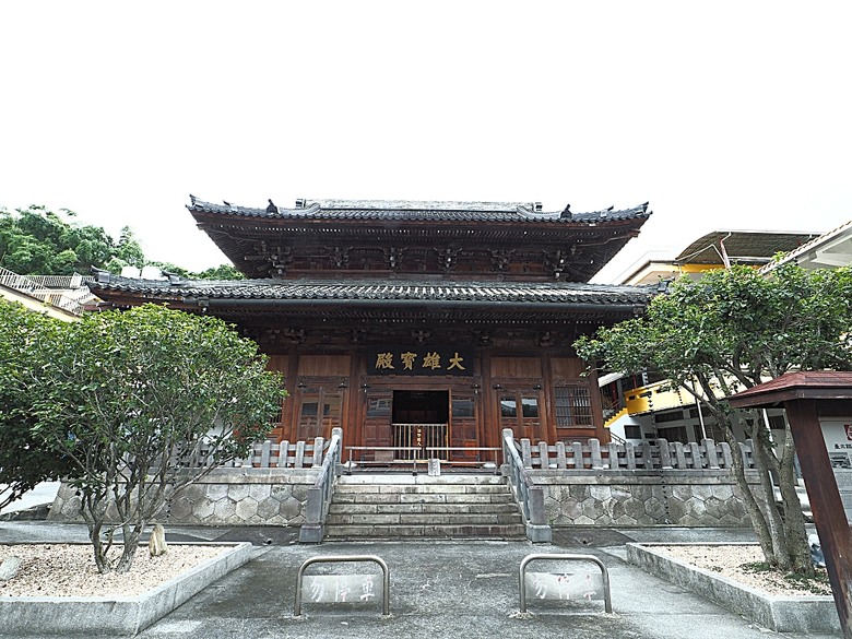 經國七海文化園區、圓山別莊(台北故事館)、臺北市立美術館、圓山自然景觀公園、臨濟護國禪寺 — 臺北市區小旅行之圓山一帶散策篇