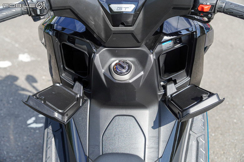 KYMCO DOWNTOWN GT350 試乘｜超乎預期的運動性、全方位黃牌大羊！