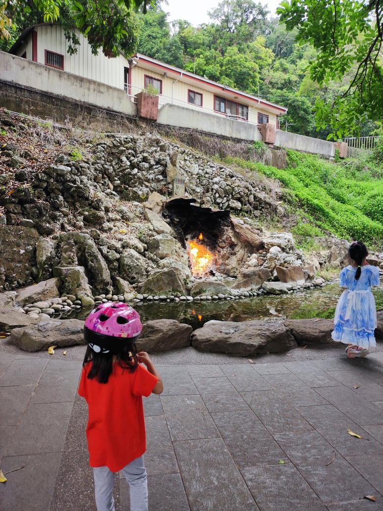 2025，嘉南，小小孩的騎旅，單車日與關仔嶺^_^
