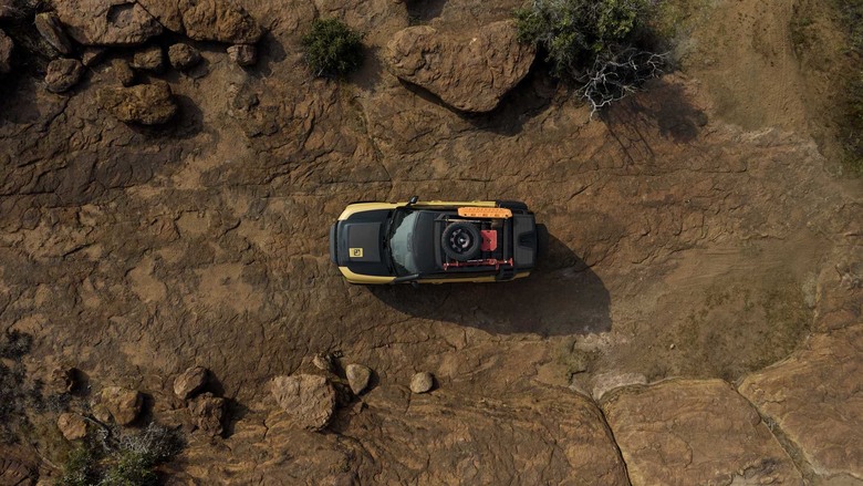 Defender Trophy Edition 限量登場
