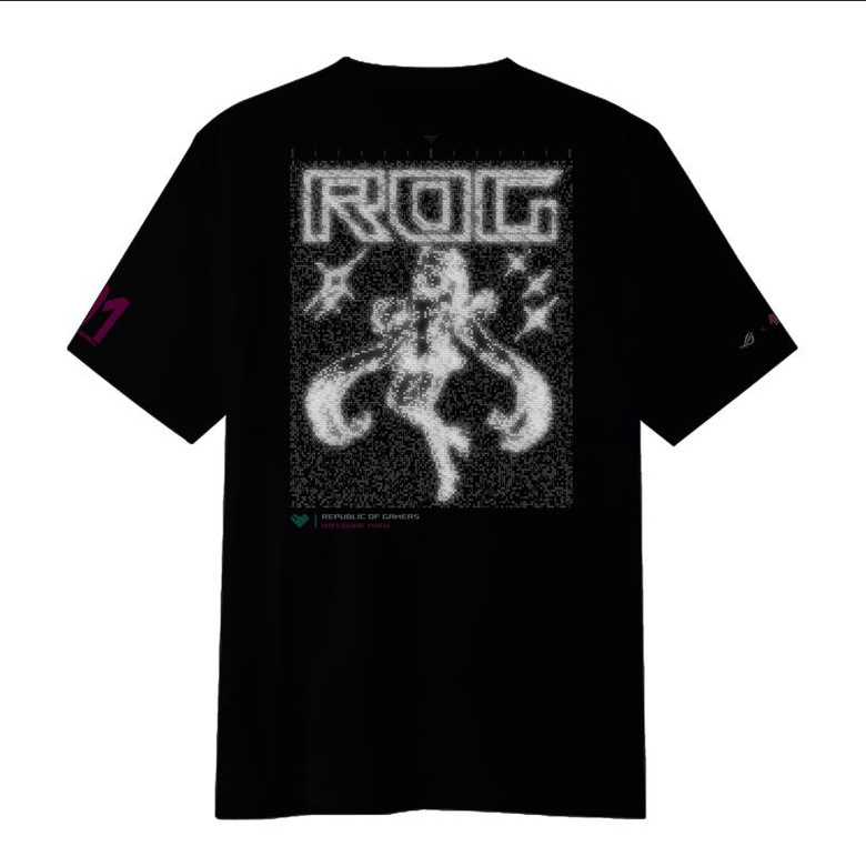 接力初音未來(Hatsune Miku)氣勢 ROG 推出一系列初音未來特別版產品 包括主機板、水冷、顯示卡、螢幕要讓公主殿下佔領桌面!