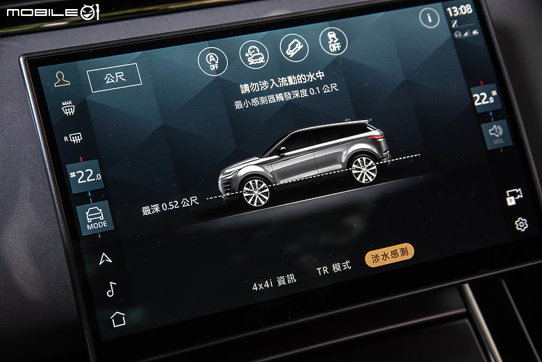 Range Rover Evoque 新年式試駕|新增「都會魅影版」,黑化套裝一次奉上!