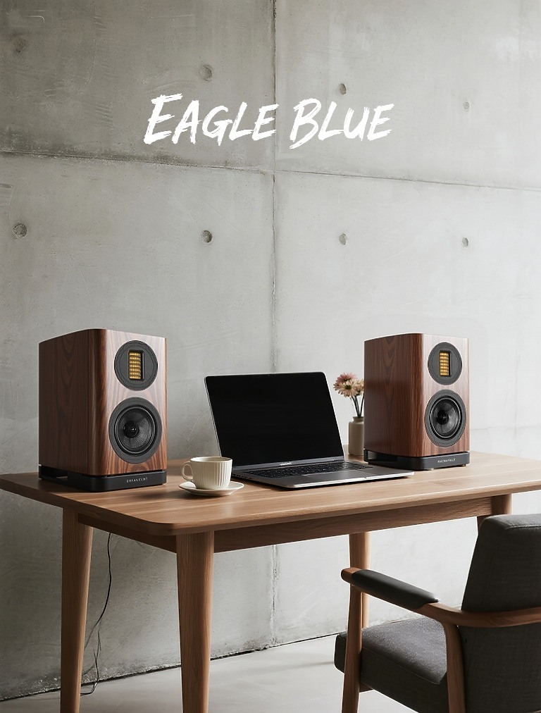 熟悉的聲音，再進化，Wharfedale EVO 5 .1系列開箱！ EVO 4 vs EVO 5 系列升級重點整理