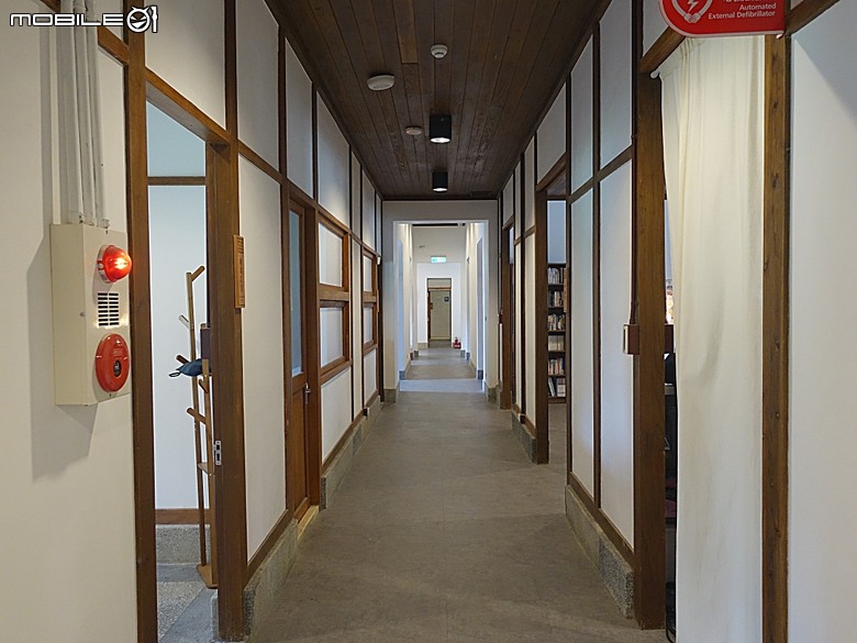 花蓮將軍府1936、花蓮港放送局1944、松園別館、花蓮文化創意產業園區、台灣鐵路局花蓮管理處處長官邸、野光 Fluorescent (原：黑金通) — 花蓮市區3小時快閃行旅