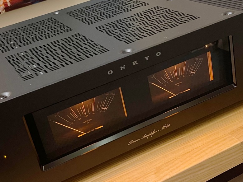 【開箱 / 全球首發】浴火重生的Hi-Fi鳳凰──Onkyo Icon P‑80 + M‑80 擴大機搭配 Klipsch Forte IV 試聽體驗