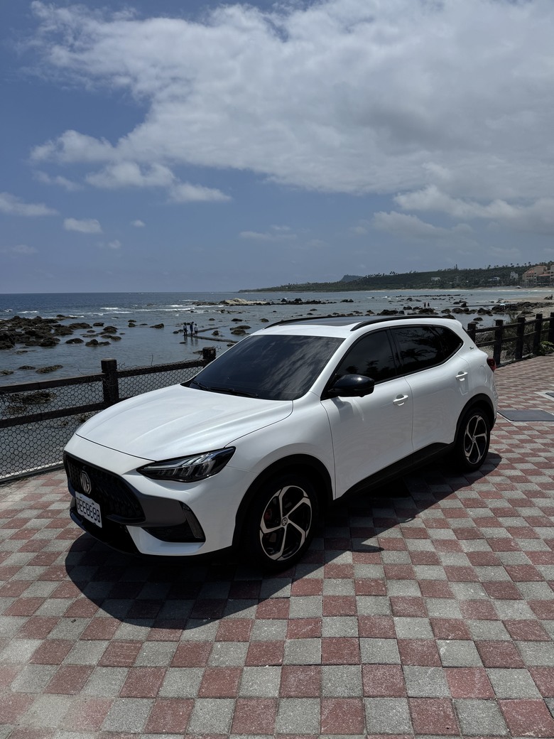 MG HS 1.5T 擁車兩年心得！後悔？缺點？