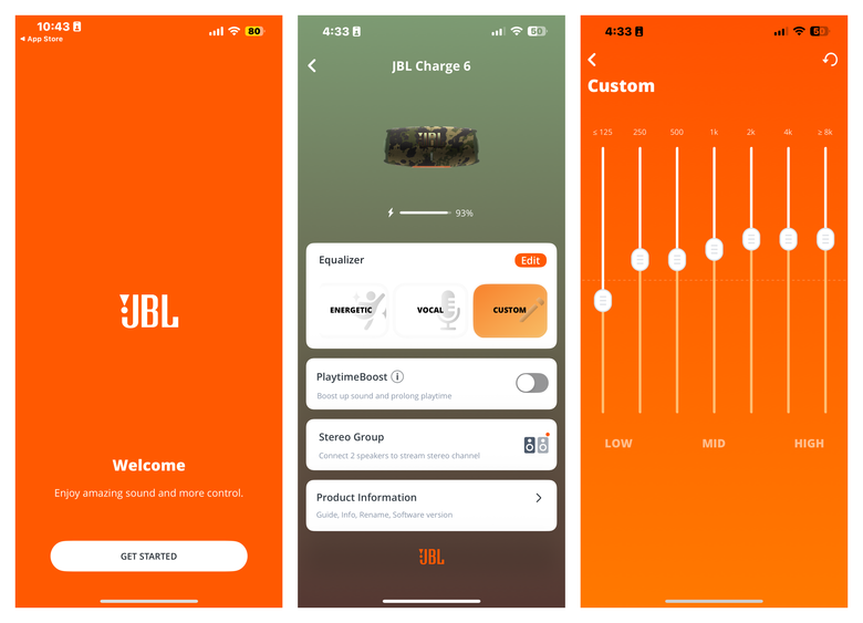 【盲狙先生傳95】JBL CHARGE 6 | 睽違四年發燒級可攜式藍牙喇叭再登場,多種功能翻新驚喜加倍!