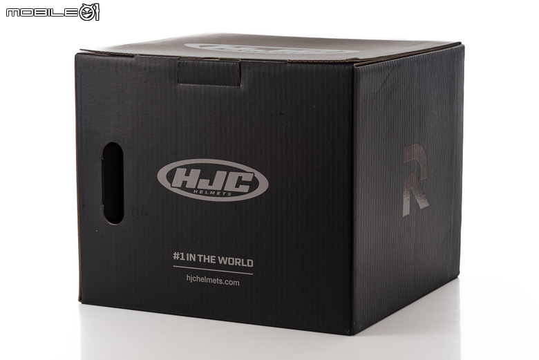 HJC 賽事認證頂級帽 RPHA 1N 開箱｜超強通風性！夏天也能吹到頭皮發涼？！