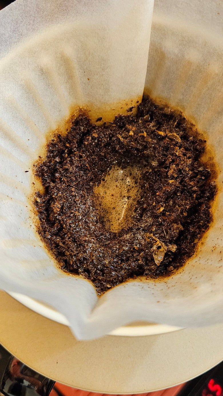 〔微開箱〕palatti大地濾杯