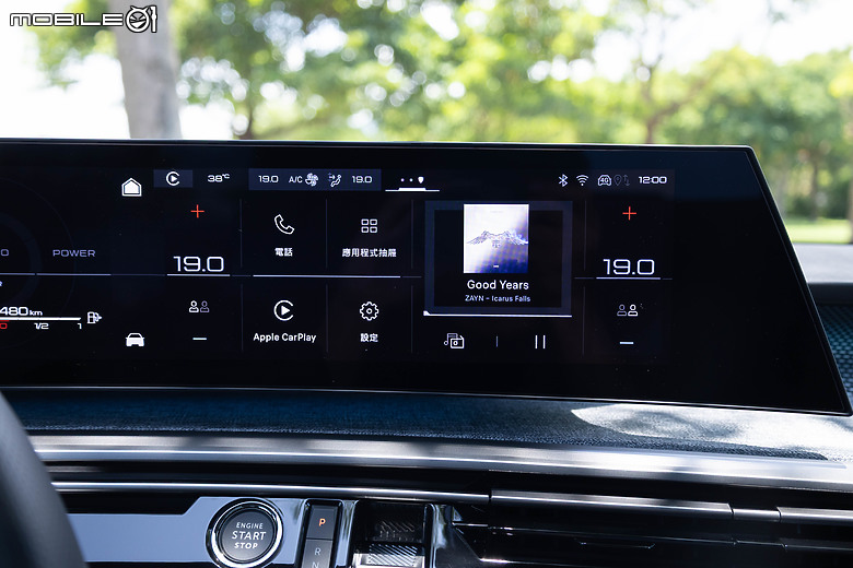Peugeot 3008 大改款試駕｜降價更超值，以全新油電動力強勢挑戰中型休旅市場！