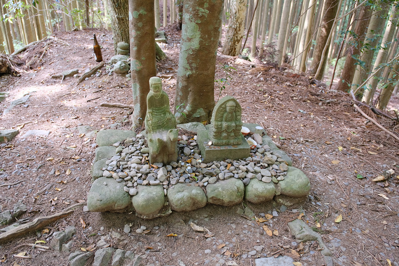 【熊野古道 Kumano Kodo】唯二的世界文化遺產朝聖之路 |中邊路38公里徒步之行