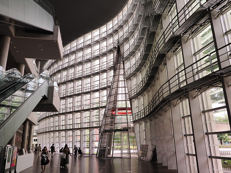 2025 東京之旅 --OM1