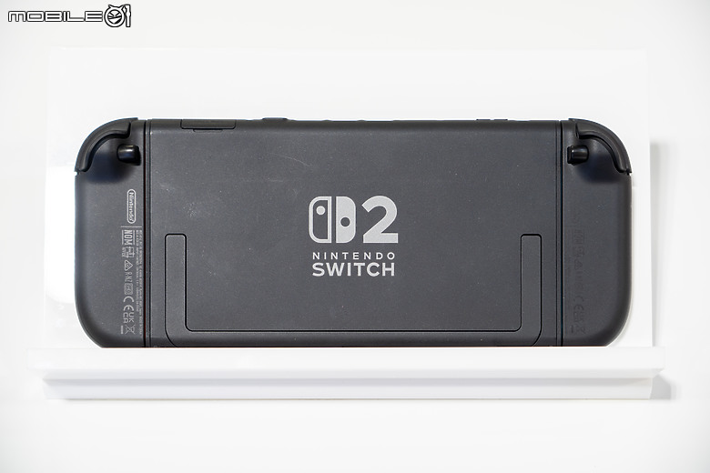 任天堂 Switch 2 台北體驗會搶先逛，Joy-Con 2 滑鼠操作真的夠成熟嗎？