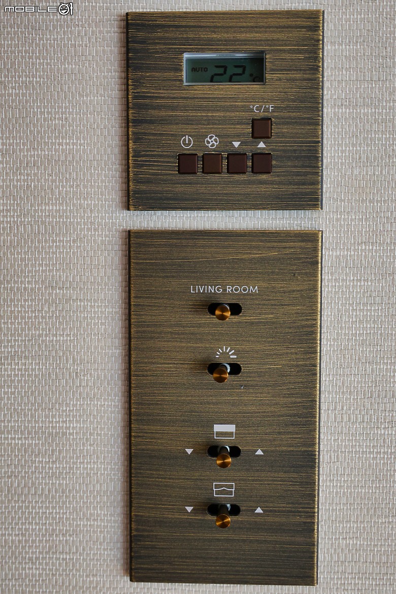 【 開箱 】京都唯一米其林三星飯店 - 京都三井飯店