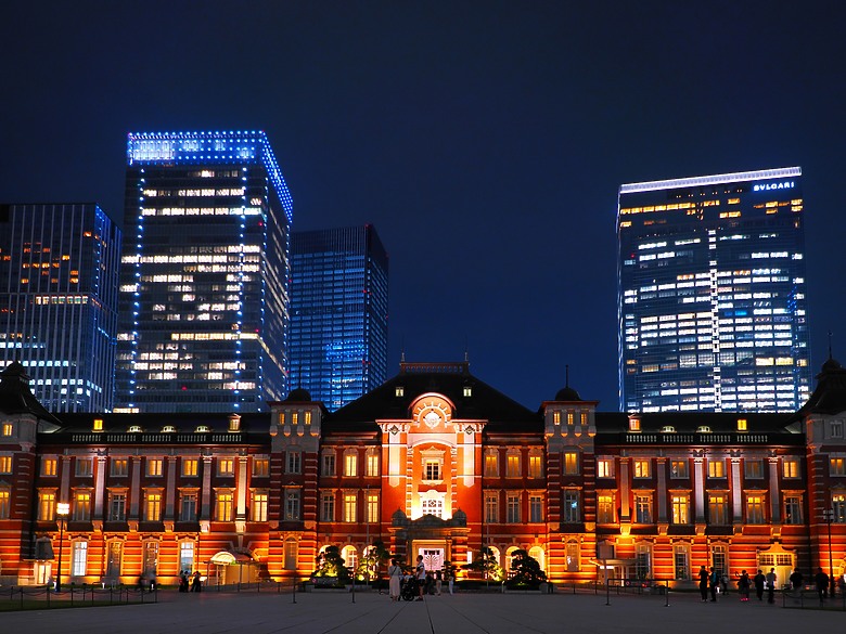 2025 東京之旅 --OM1
