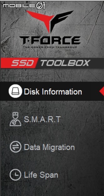 InnoGrit 主控 T-FORCE GC PRO PCIe 5.0 SSD 開箱