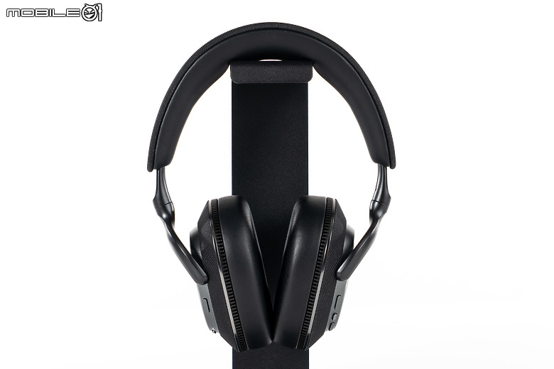 Bowers & Wilkins Px7 S3 耳罩式耳機｜設計洗鍊、音質更驚艷！