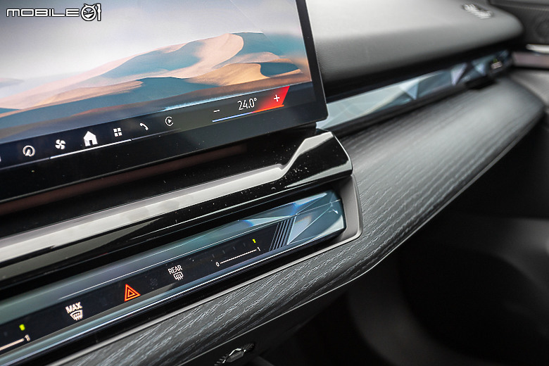 BMW 520i Touring M Sport 試駕｜入門動力也可擁有優雅身型及更佳機能！