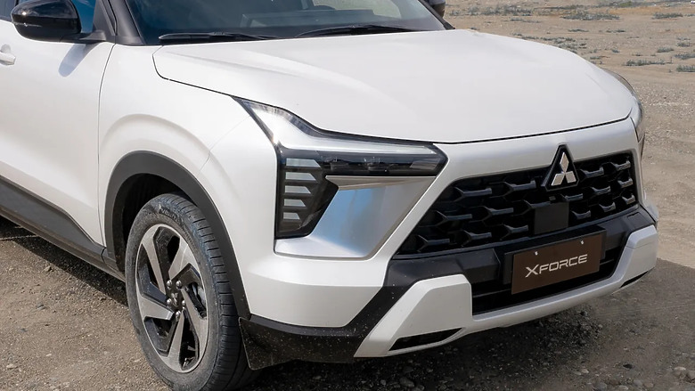 比亞迪來了？新竹市驚見「宋Plus」偽裝車！？