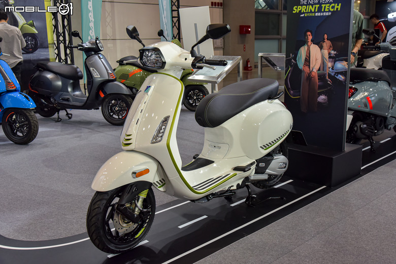 2025 國際重型機車展登場！歐系及亞洲車廠展出車輛一次看！