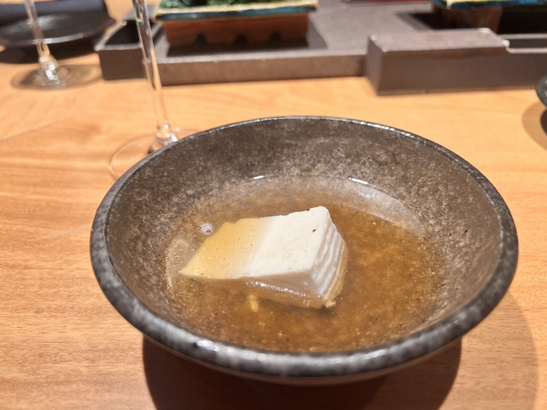 晶華星級饗宴-源自日本匠人級的燒肉Fumee