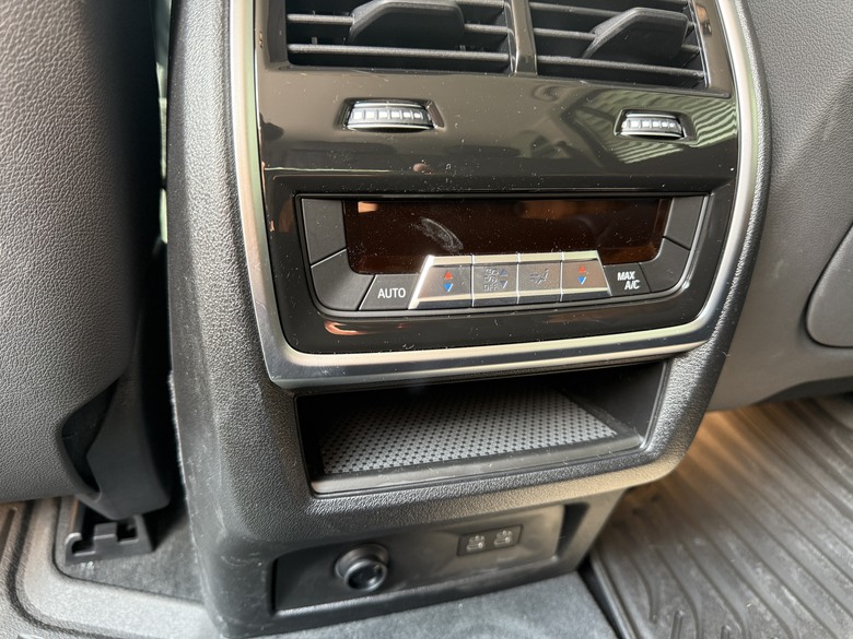 X5 Xdrive 30D 交車囉