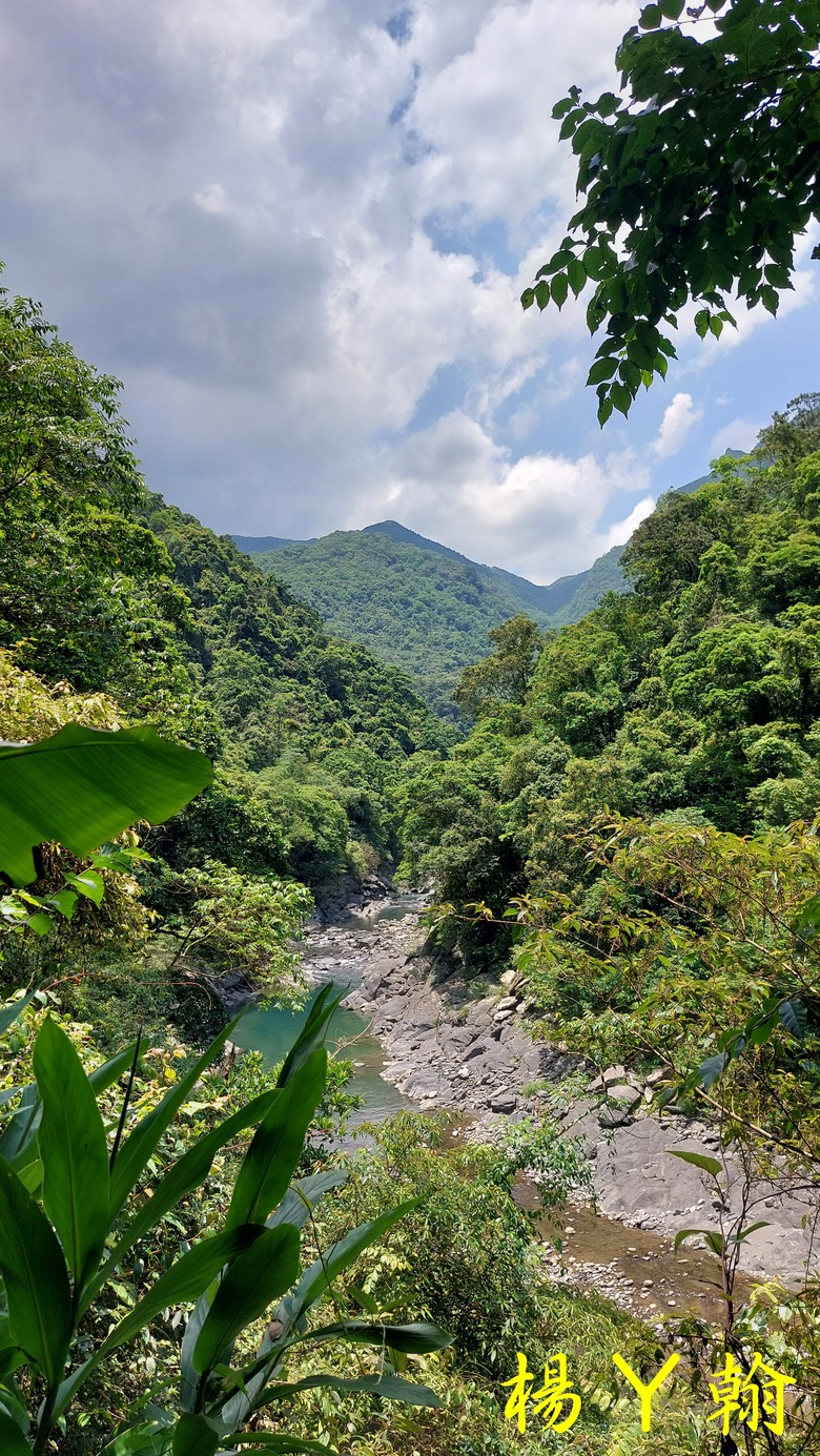 【郊山走走】擁有芬多精及負離子雙重享受的信賢步道