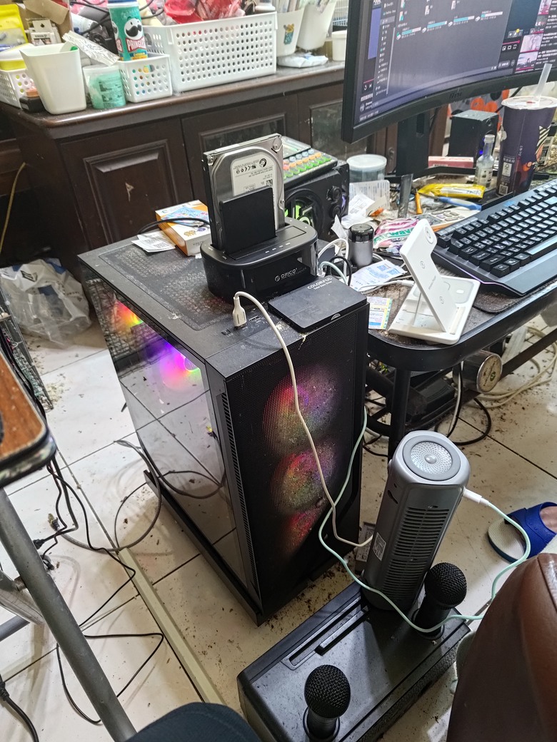 花了1萬多做資料救援，資料卻讀不出來，氣屎！