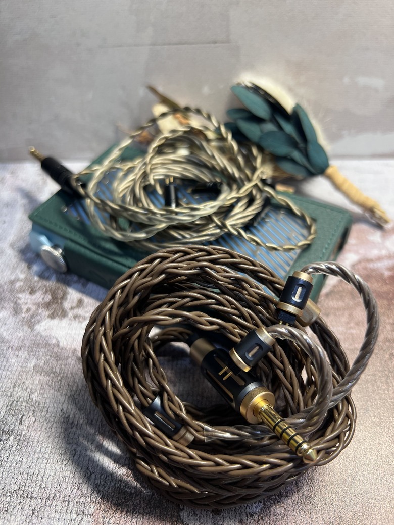 【心得】Thieaudio Monarch MKIV 君主4 評測 簡單對比君主3