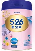 S26系列比較總整理！成功找到最適合寶寶的S26鉑臻3！