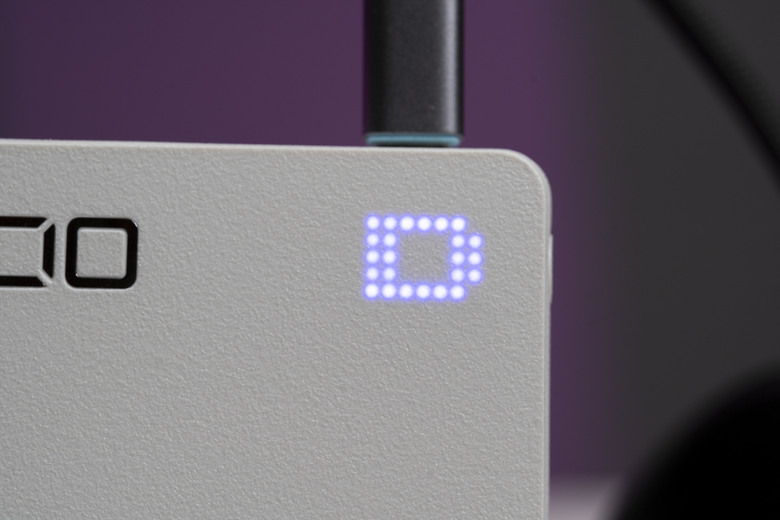 點我看大圖 【開箱測試】CIO SMARTCOBY Pro SLIM 10000mah行動電源 日本的行動電源有比較好嗎?