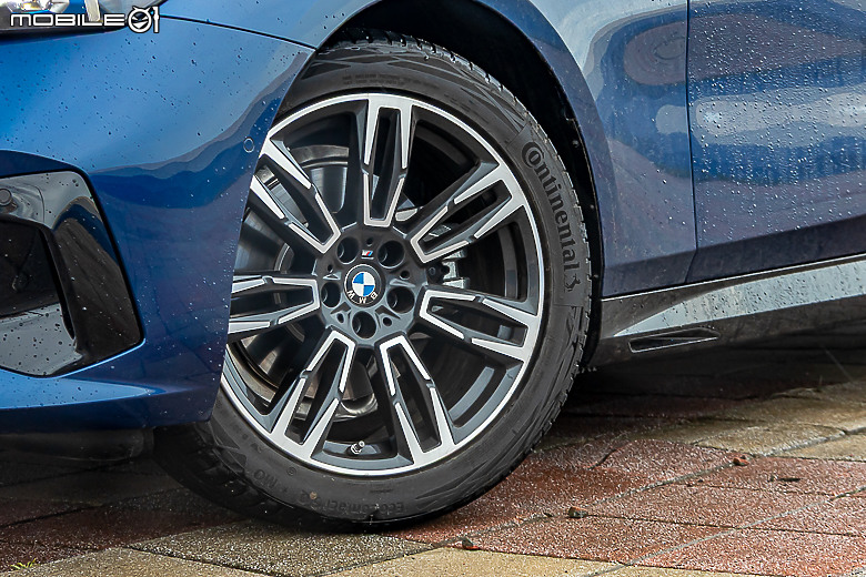 BMW 520i Touring M Sport 試駕｜入門動力也可擁有優雅身型及更佳機能！