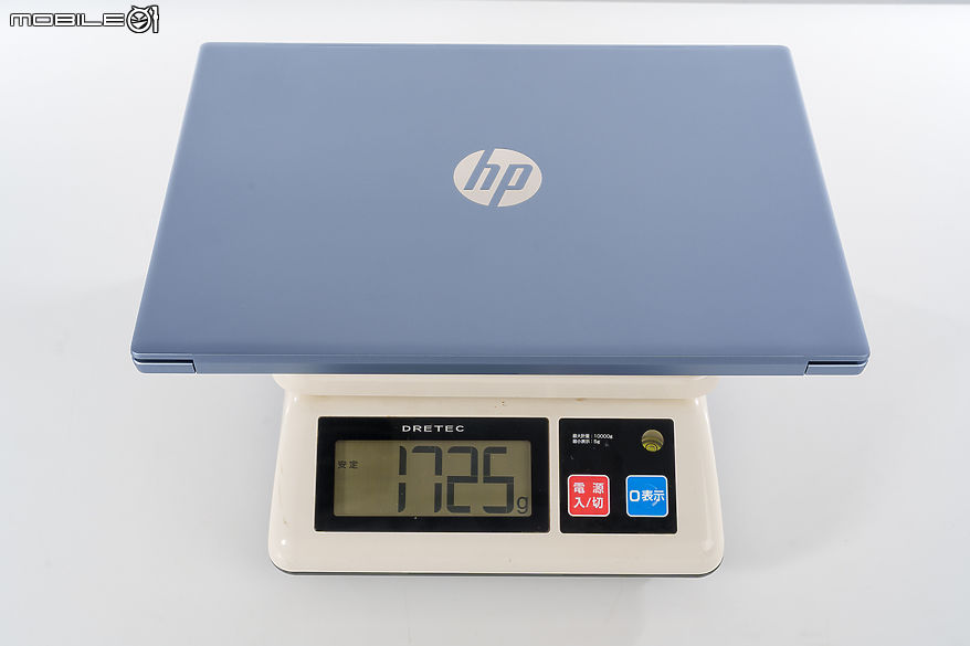 HP OmniBook 5 16 AMD 測試報告｜完美平衡工作與生活需求的便攜 AI 筆電