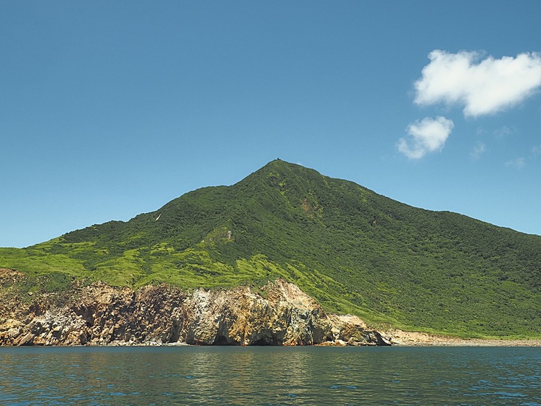龜山島賞海豚、青蔥農場體驗蔥農生活、享用宜蘭在地無菜單料理 — 讓大腦放空休息一天之員工旅遊