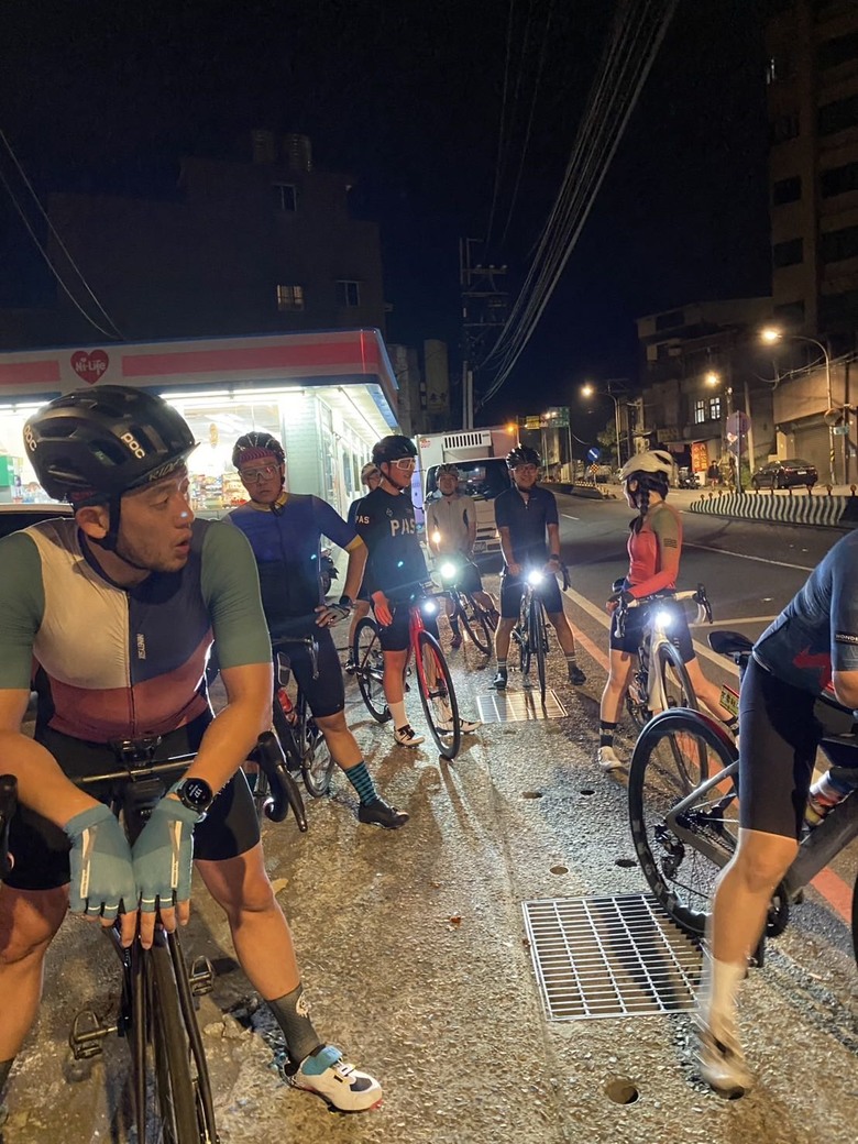 【實測心得|Rider S810 不只是數據碼錶,更是每段旅程的貼心夥伴】