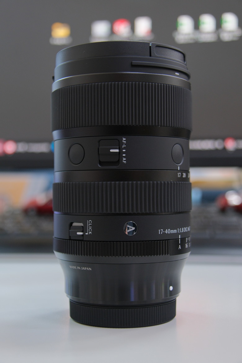 SIGMA 16-300mm F3.5-6.7 DC OS CONTEMPORARY + XT5 試拍 ; SIGMA 17-40mm F1.8 DC ART 開箱照