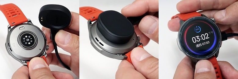 戶外運動層次再進化Amazfit Balance 2